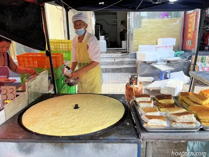 Открывая новые горизонты в Китае: парки Цзиньчжоу — юные исследователи