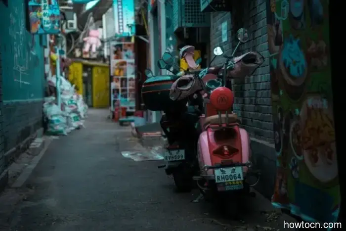 Beijing News: New Regulations for E-Bike Management Come into Effect on May 1