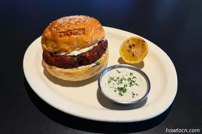 Bun-Morsi credibili: succosa Burger Fest Fornitori Pt.1