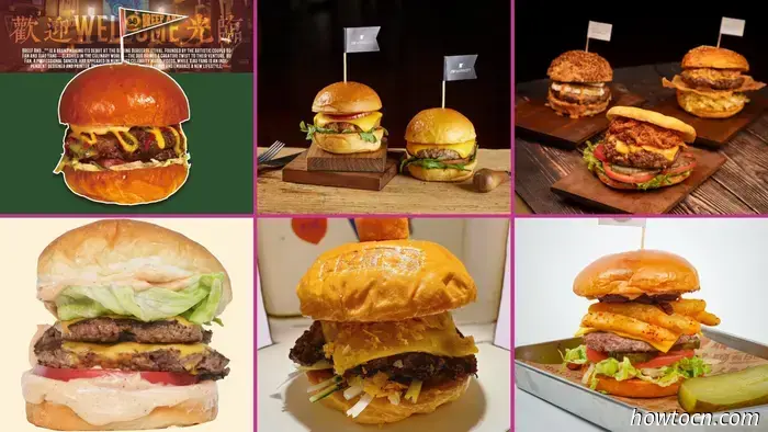 Juicy Burger Cup 2025: The Overlooked Champions