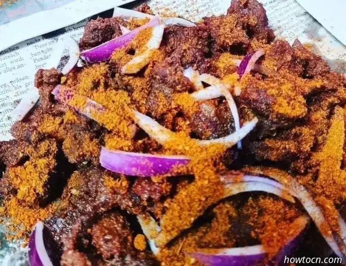 Alzare il calore: Hot &amp; Spicy Fest Vendors Pt.1