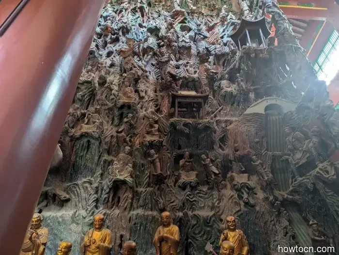 Hangzhou - Otoño 2025 e Invierno 2026