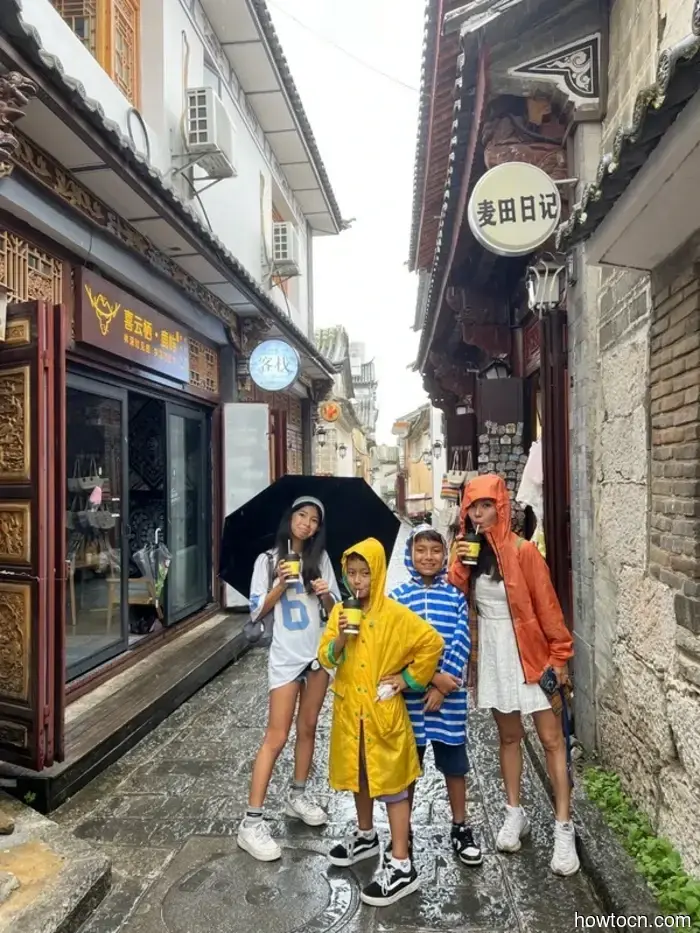 Pioneering New Territory in China: Xizhou and Shuanglang - Emerging Adventurers