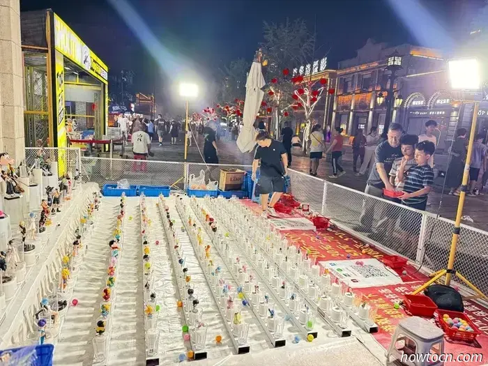 Pioneering New Developments in China: Yingkou - Emerging Adventurers