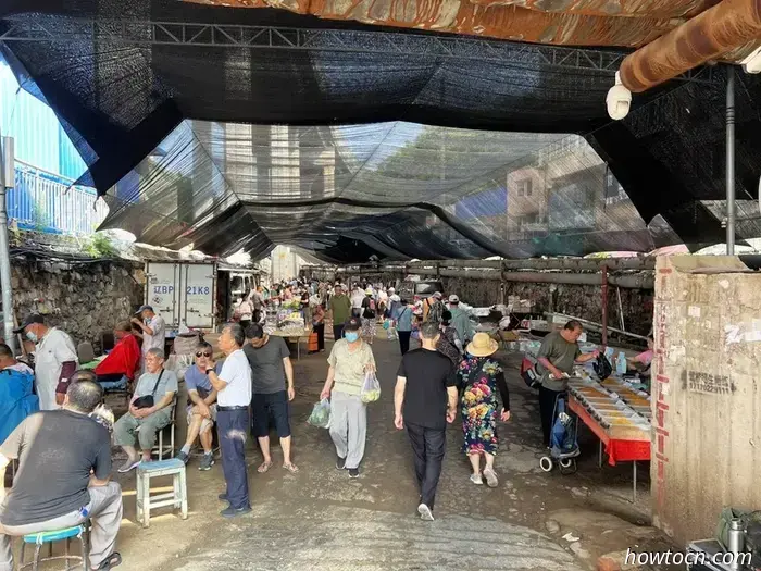 Осваивая новые горизонты в Китае: Русская улица в Даляне — начинающие исследователи