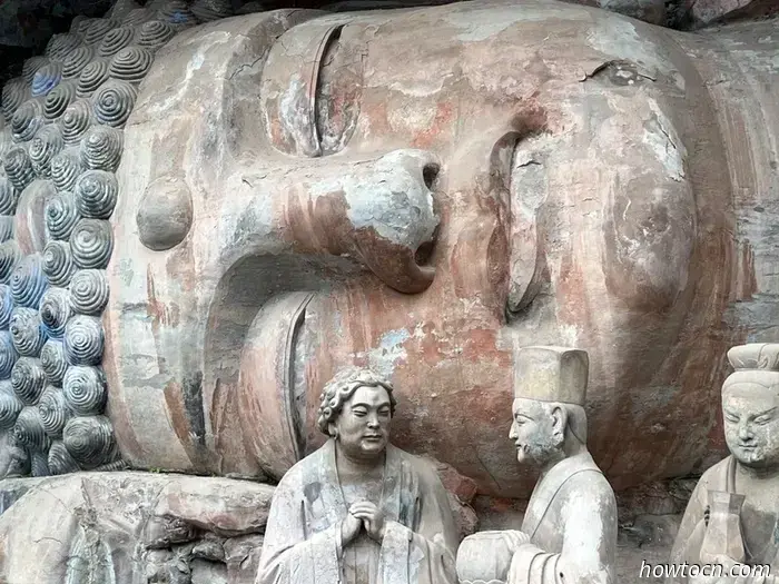 Chongqing Touring geht weiter - China-Besuch vom 17. bis 28. Juni 2025