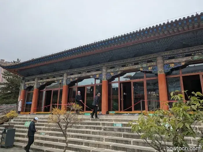 Xining - Autunno 2025 e Inverno 2026