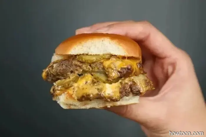 Juicy Burger Cup 2026: The 20 Best Burgers in Beijing