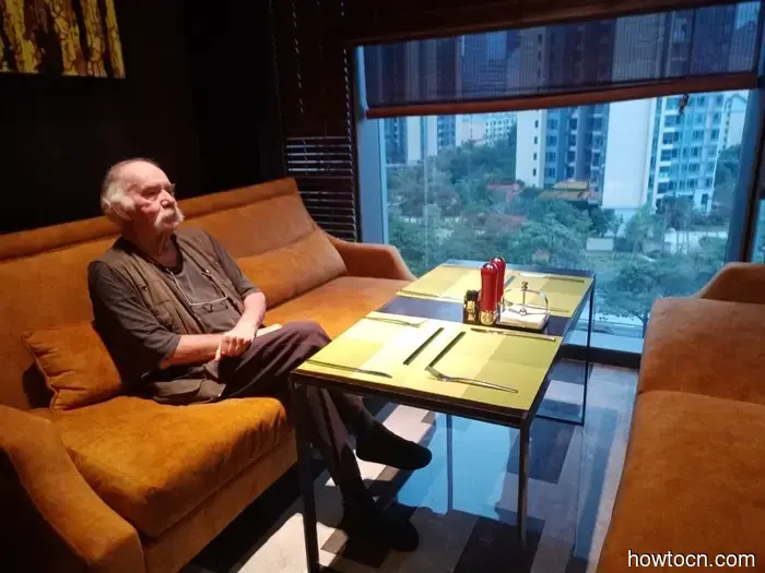 The Day of Judgment. - Macau and China.