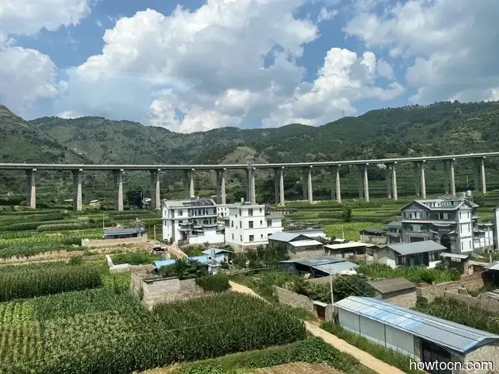 Pioneering New Frontiers in China: Arrival in Dali - Budding Adventurers