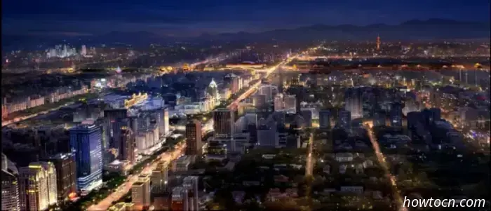 Beijing News: Nat Geo-Liste, Beleuchtung & medizinischer Leitfaden für Ausländer