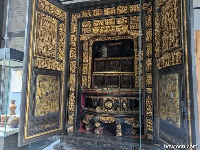 Guangzhou - Otoño de 2025 e Invierno de 2026