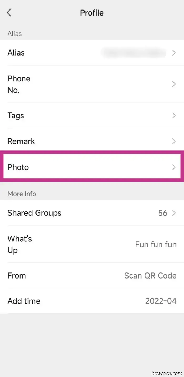 WeChat-Tipps und Tricks, die Sie vielleicht nicht kennen