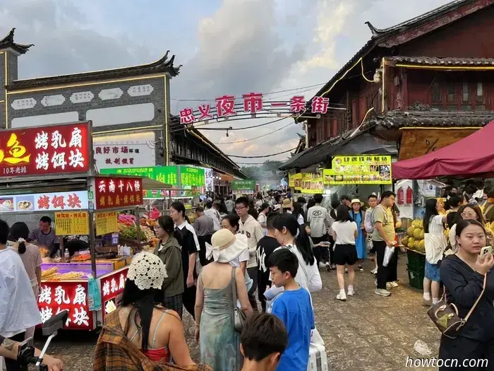 Aprire nuovi orizzonti in Cina: Baisha e Shuhe - esploratori alle prime armi