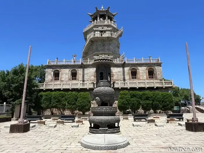Aprire nuovi orizzonti in Cina: Bijiashan - Esploratori alle prime armi