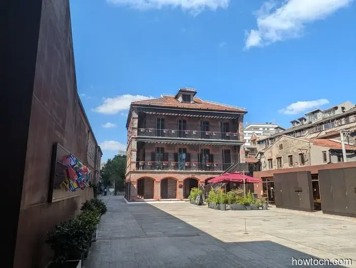 Shanghai - Herbst 2025 und Winter 2026