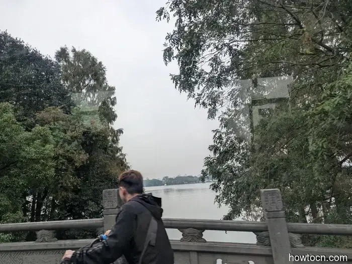 Hangzhou - Otoño 2025 e Invierno 2026