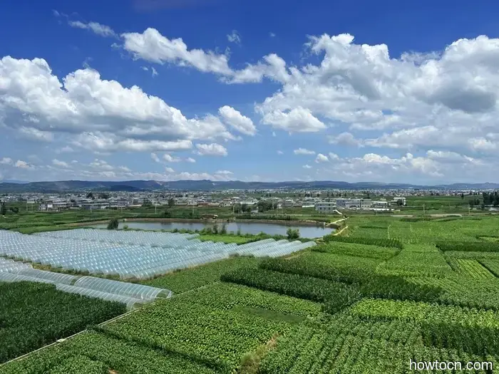 Pioneering New Paths in China: Kunming - Emerging Adventurers