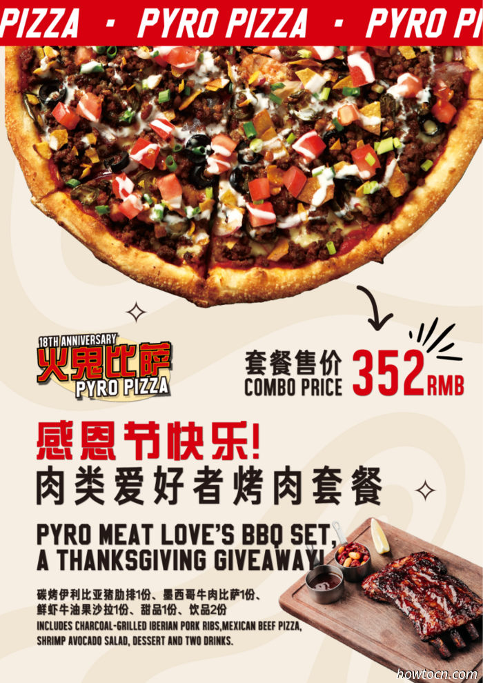 Thanksgiving-Festessen, Teil 2 (mit veganer Option)