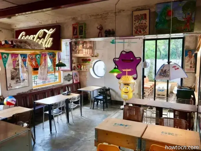 Bilancio 2025: luoghi che hanno aperto nuove filiali — Parte 2