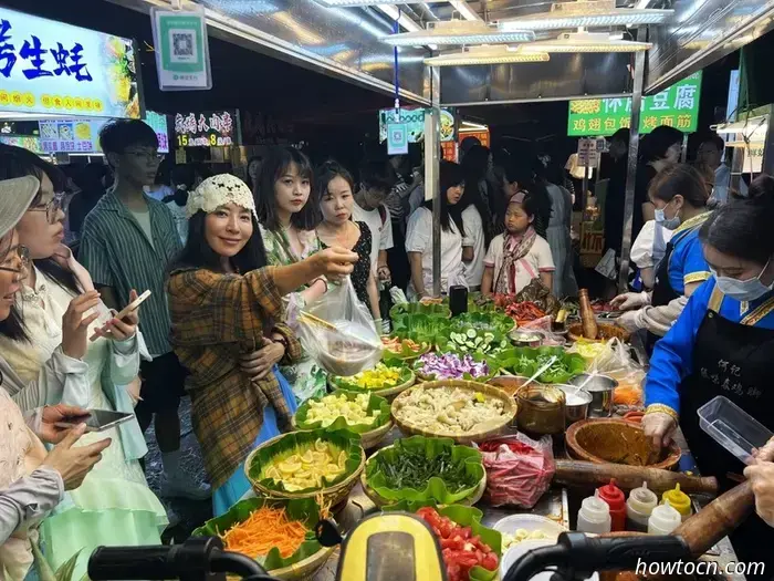 Aprire nuovi orizzonti in Cina: Baisha e Shuhe - esploratori alle prime armi