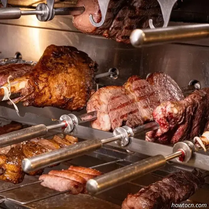 Esplorando il barbecue in tutto il mondo