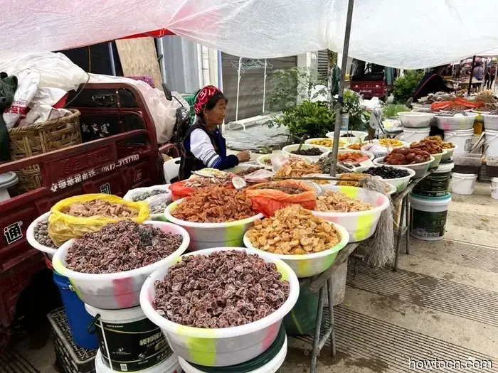 Pioneering New Territories in China: Xizhou and Shuanglang - Emerging Adventurers