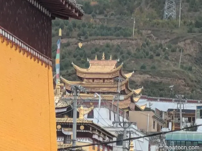 Тонгрен - Осень 2025 и Зима 2026