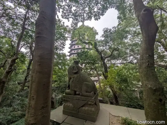 Hangzhou - Otoño 2025 e Invierno 2026