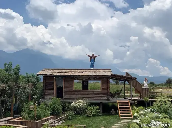 Aprire nuovi orizzonti in Cina: Baisha e Shuhe - esploratori alle prime armi