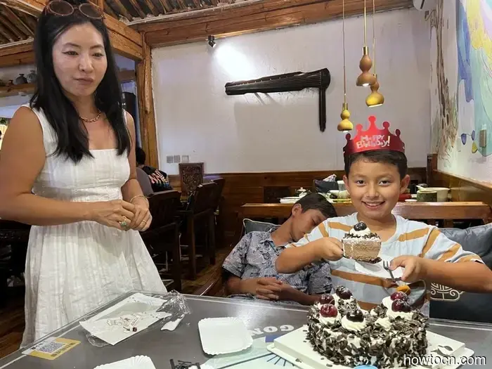 Pioneering New Horizons in China: Dali Torch Festival - Emerging Adventurers