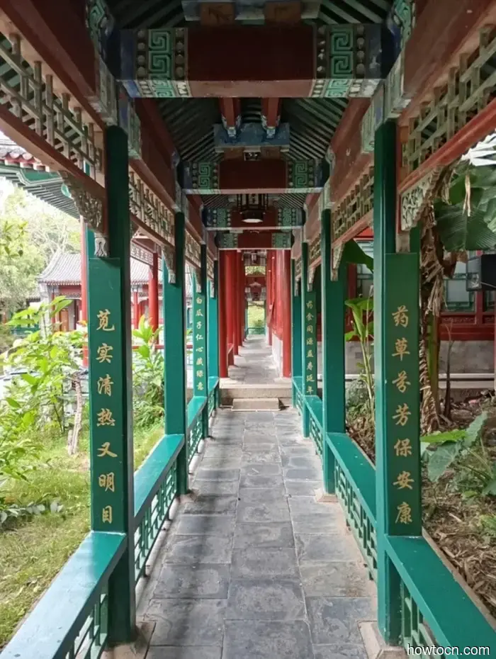 Desearía que pudiéramos quedarnos más tiempo. - Macao y China.