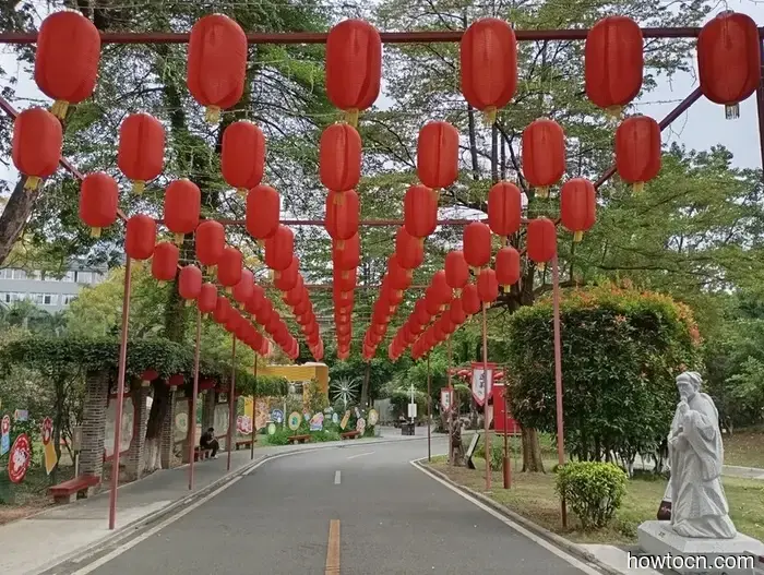 Desearía que pudiéramos quedarnos más tiempo. - Macao y China.