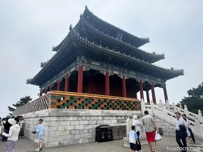 Pioneering Developments in China: Beijing's Central Axis - Emerging Adventurers