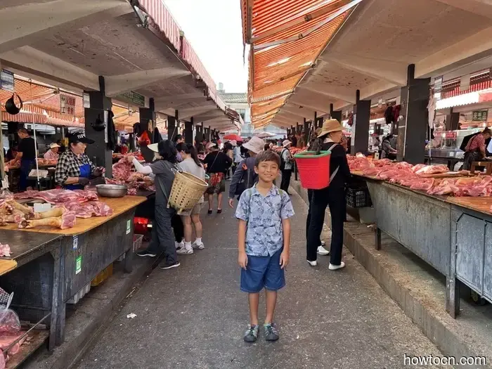 Pioneering New Paths in China: The Three Pagodas - Emerging Adventurers