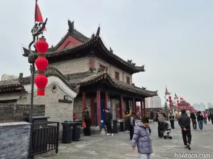 Questo paese è ricco di storia! - hennaonthetrek