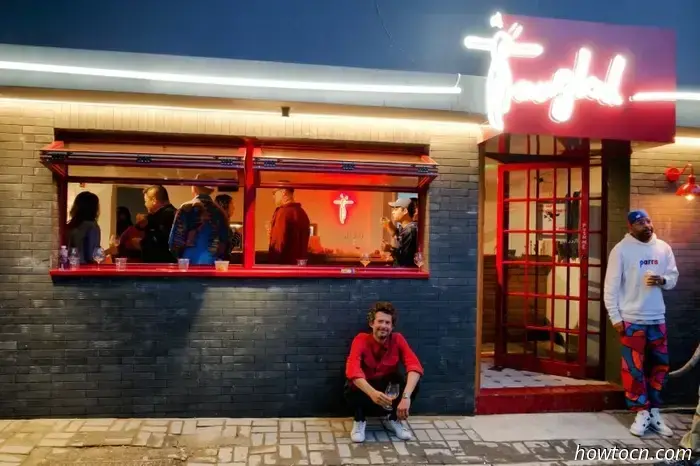 Riepilogo dell'anno 2025: nuovi ristoranti e bar — Parte 1