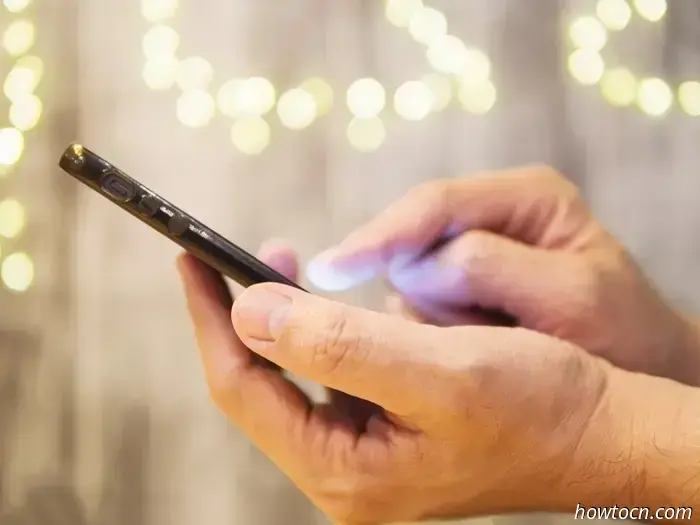 Все участники группы WeChat, с которыми вы столкнетесь