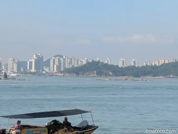 Xiamen - Autumn 2025