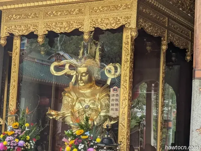 Xiamen - Autumn 2025