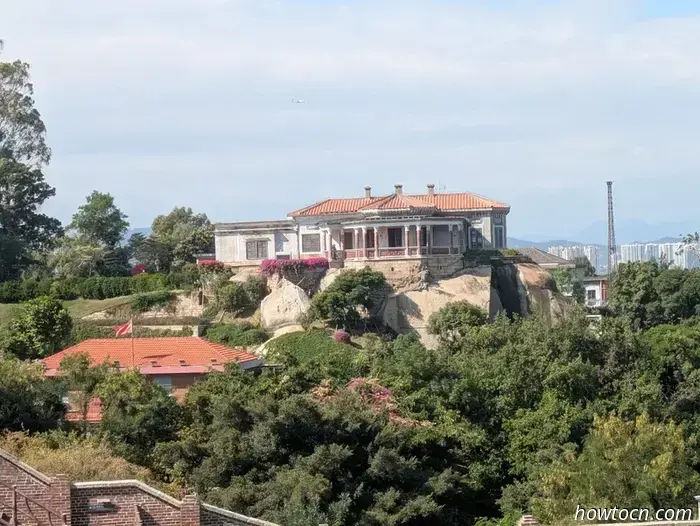 Xiamen - Autumn 2025