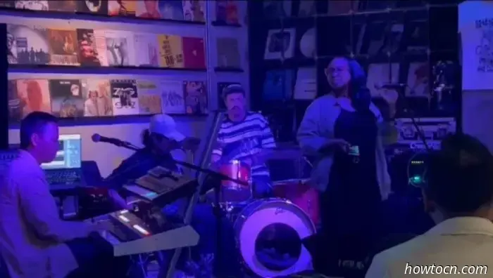 Poet Fenia G. Discusses What to Anticipate at Spittoon's 10th Anniversary Celebration