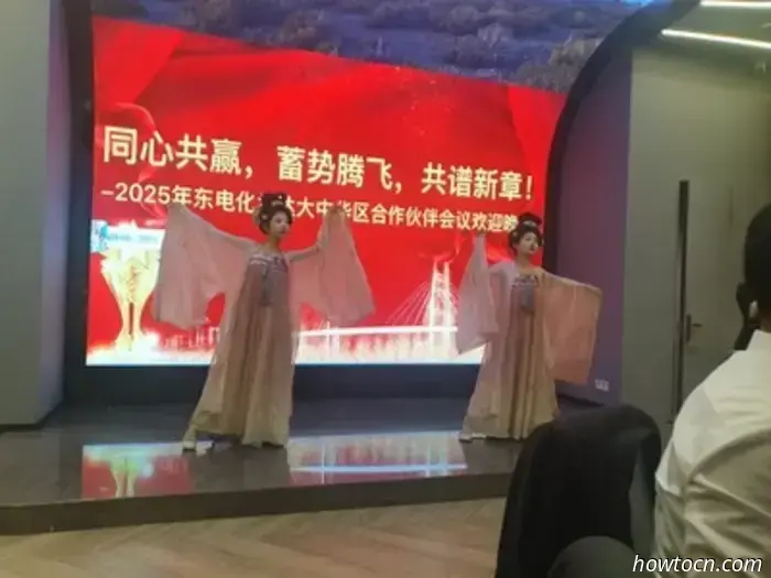 China Conference - Excursions by spsadventures