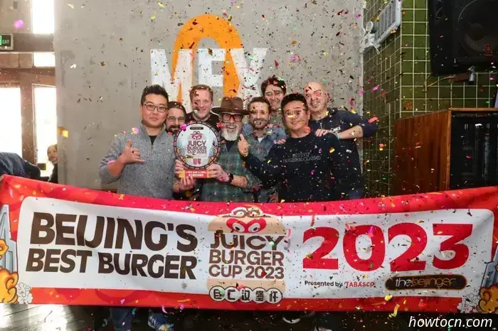 Q MEX Menu Redesigned: New Tacos, Burritos, Burgers, and More
