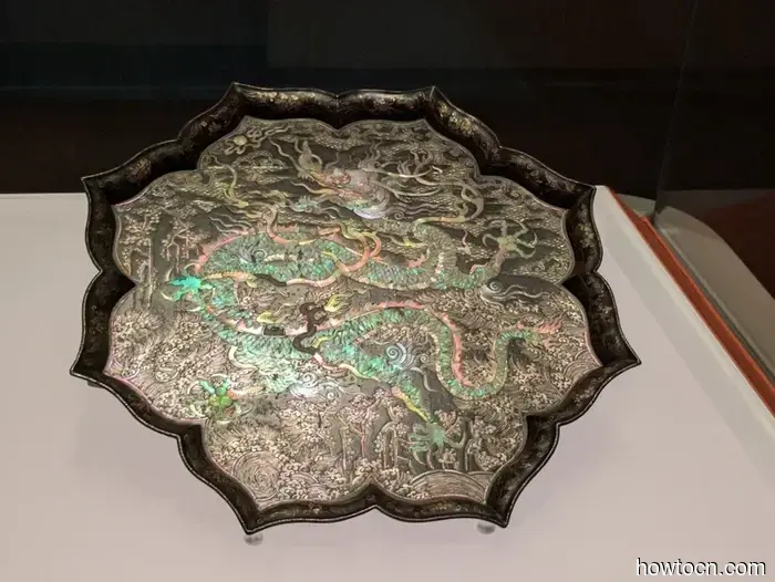 Shanghai - Herbst 2025 und Winter 2026