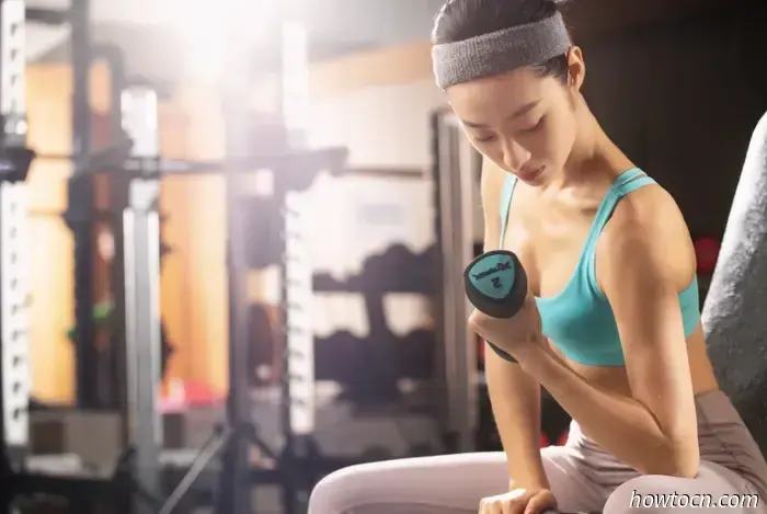 Seven Types of Gyms You Will Find in Beijing