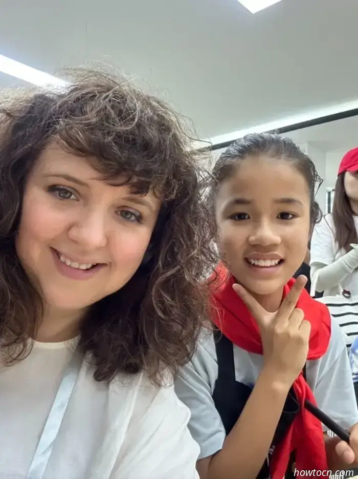 Foreigner Familiarization Trip in Jiangsu - No Permanent Residence