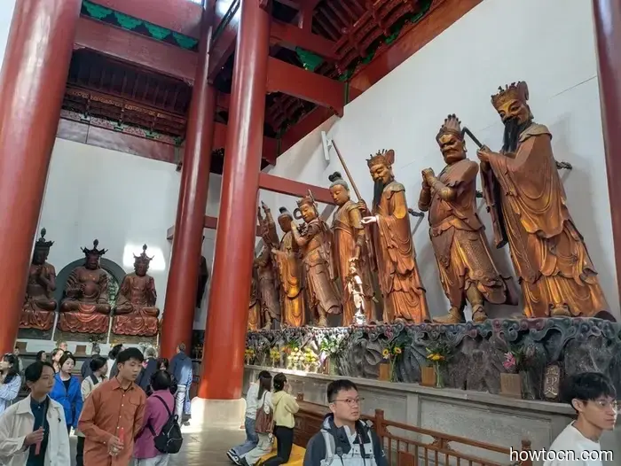 Hangzhou - Otoño 2025 e Invierno 2026