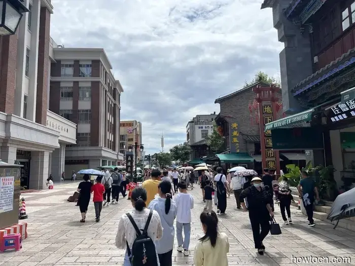 Pioneering New Paths in China: Kunming - Emerging Adventurers