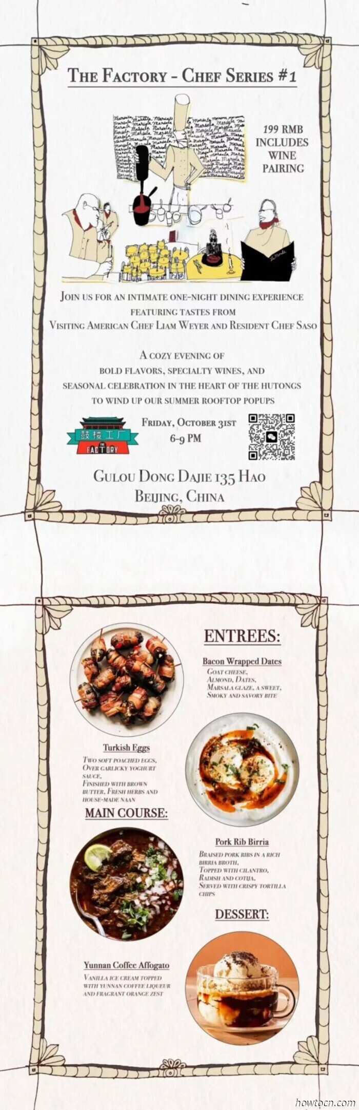 Halloween und andere Wochenendveranstaltungen (31. Okt.–1. Nov.)